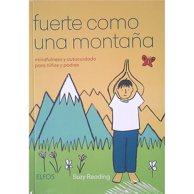 Fuerte como una montaña