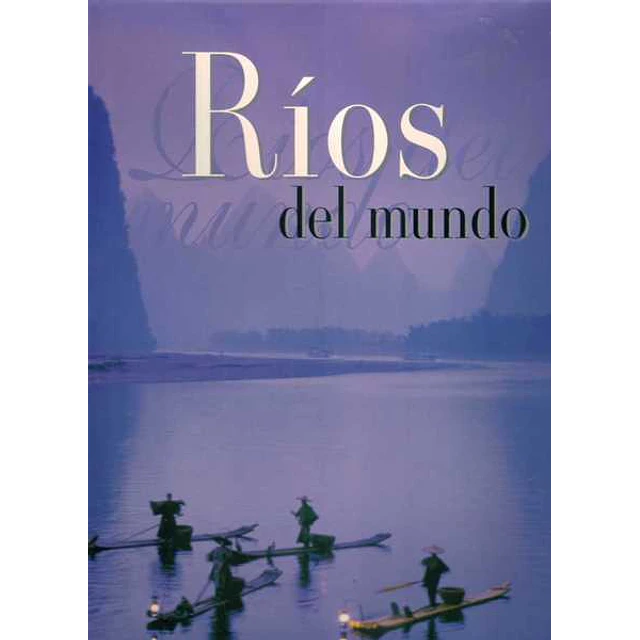 Rios del mundo
