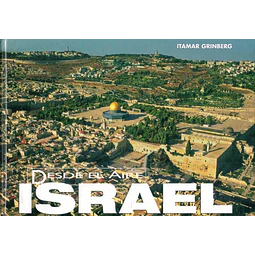 Israel desde el aire
