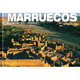 Marruecos desde el aire