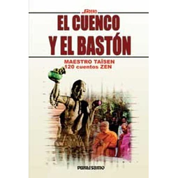 El cuenco y el baston