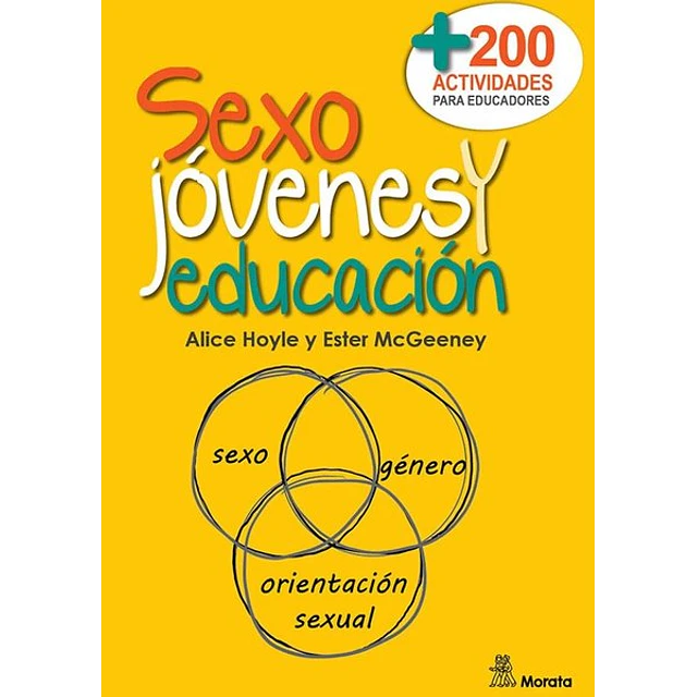 Sexo jovenes y educacion