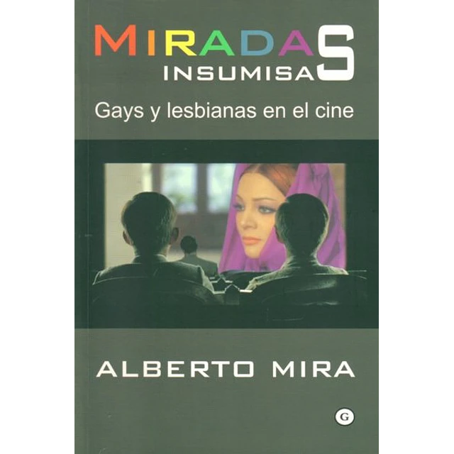 Miradas insumisas