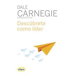 Descubrete como lider