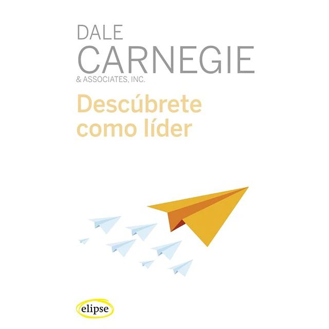 Descubrete como lider
