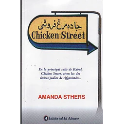 Chicken street