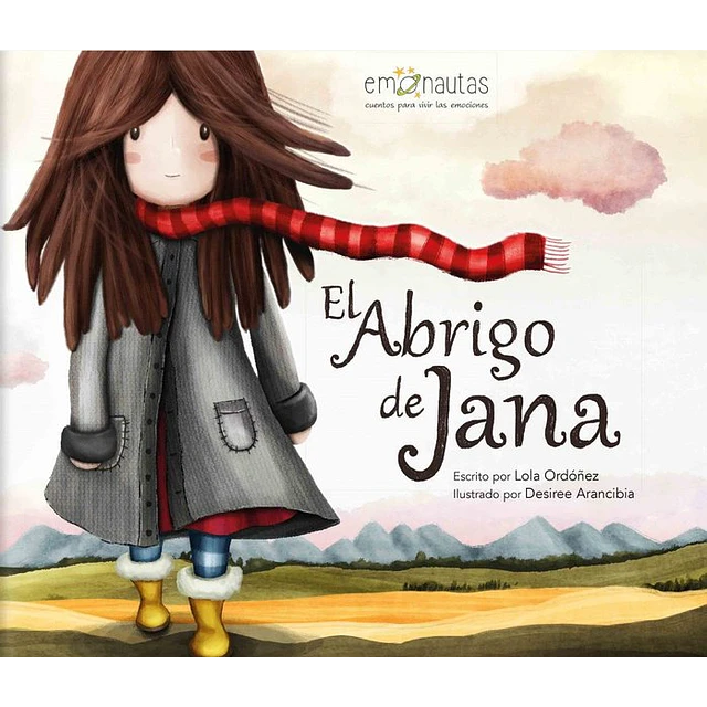 El abrigo de jana
