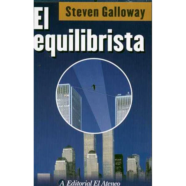 El equilibrista