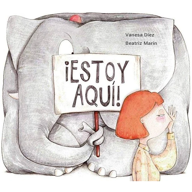 Estoy aqui!