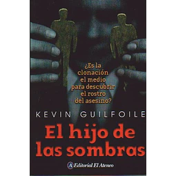 El hijo de las sombras