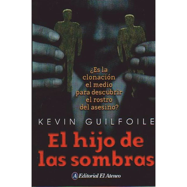 El hijo de las sombras