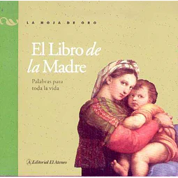 El libro de la madre