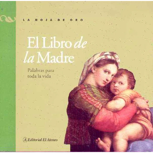 El libro de la madre