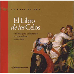 El libro de los celos