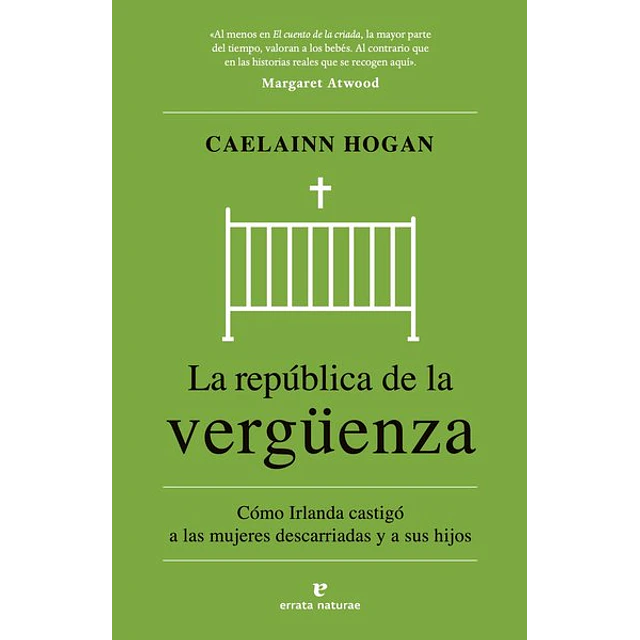 La republica de la verguenza
