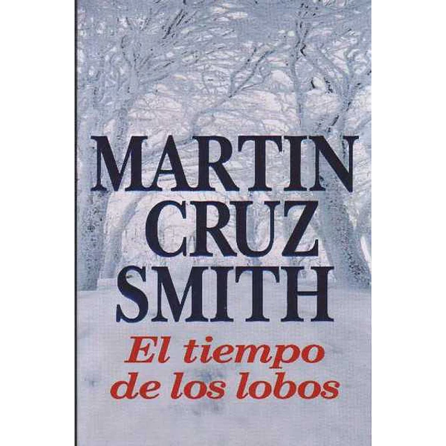 El tiempo de los lobos