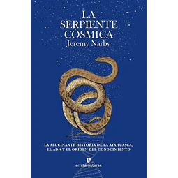 La serpiente cosmica