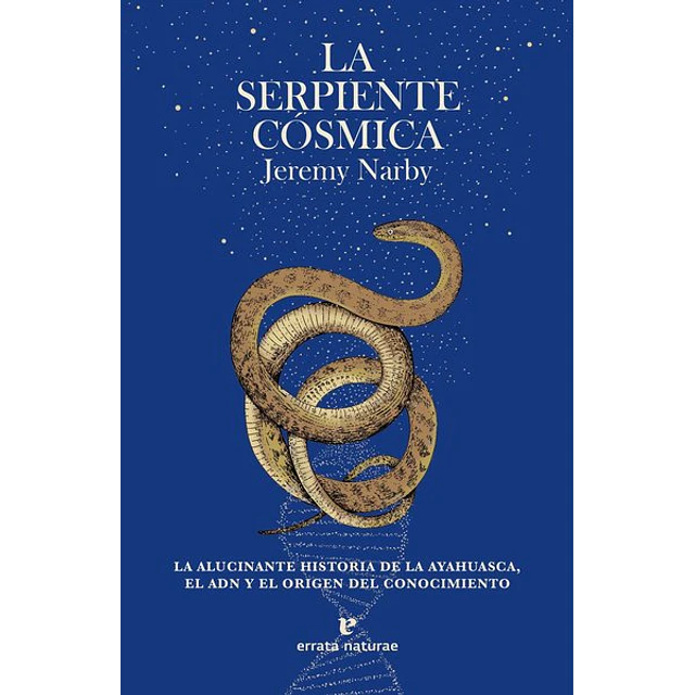 La serpiente cosmica