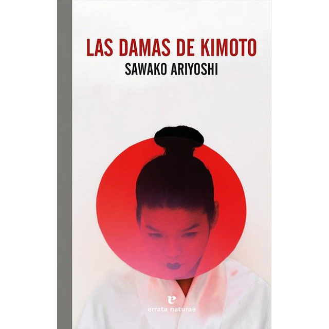 Las damas de kimoto