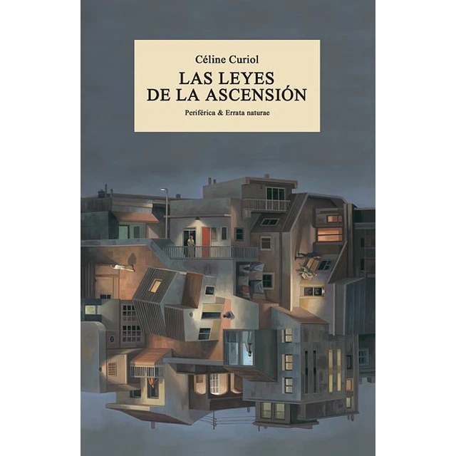 Las leyes de la ascension