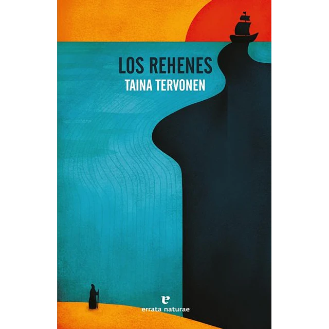 Los rehenes