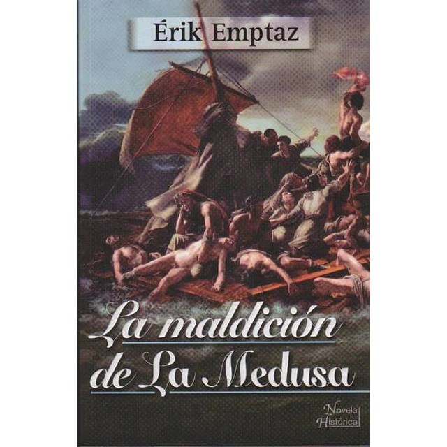 La maldicion de la medusa