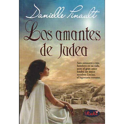 Los amantes de judea