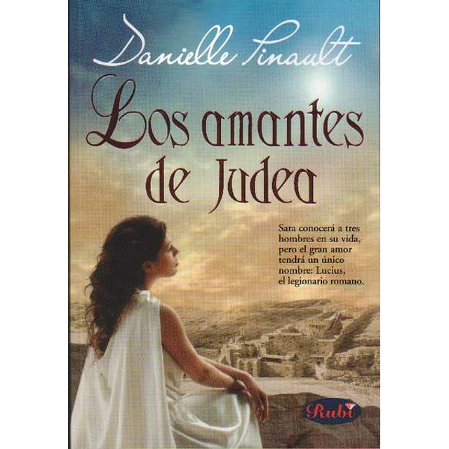 Los amantes de judea