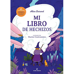Mi libro de hechizos