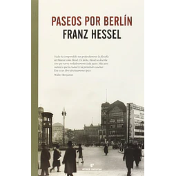 Paseos por berlin