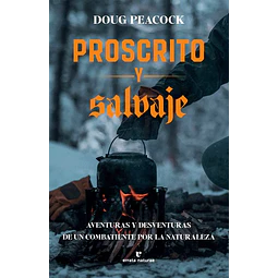 Proscrito y salvaje