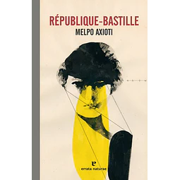 Republique-Bastille