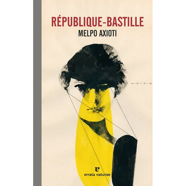 Republique-Bastille