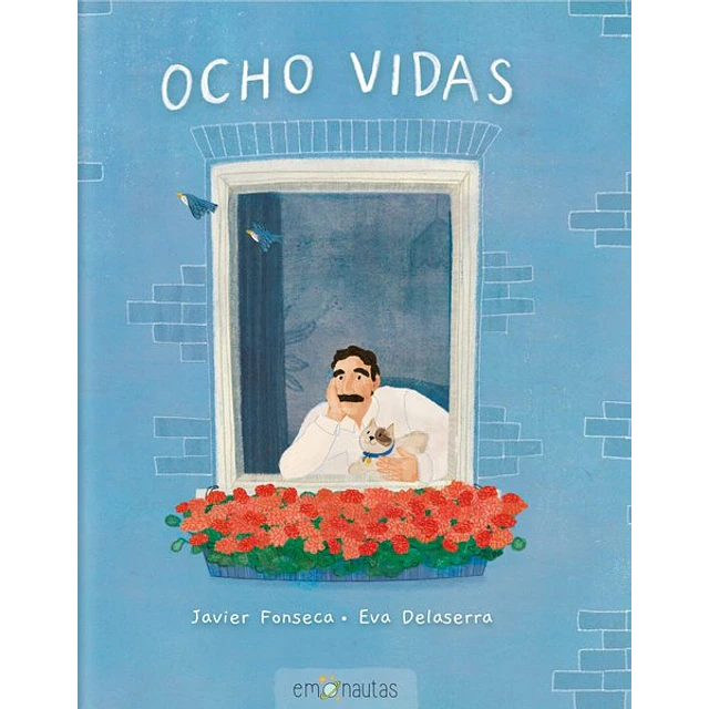 Ocho vidas