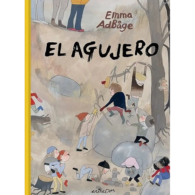 El agujero