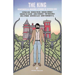 The king