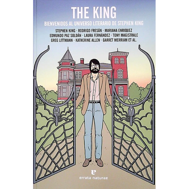 The king