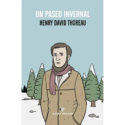 Un paseo invernal