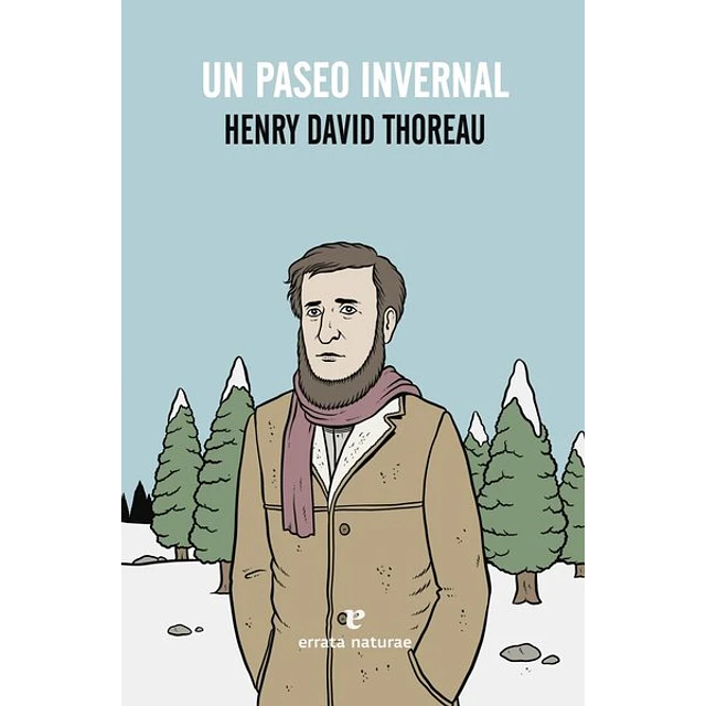 Un paseo invernal