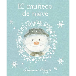 El muñeco de nieve