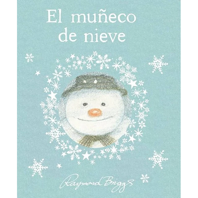 El muñeco de nieve