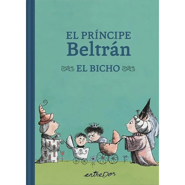 El principe beltran el bicho