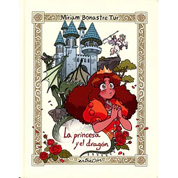La princesa y el dragon