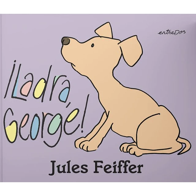 Ladra george!