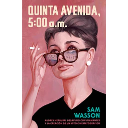 Quinta avenida 5:00 a.M.