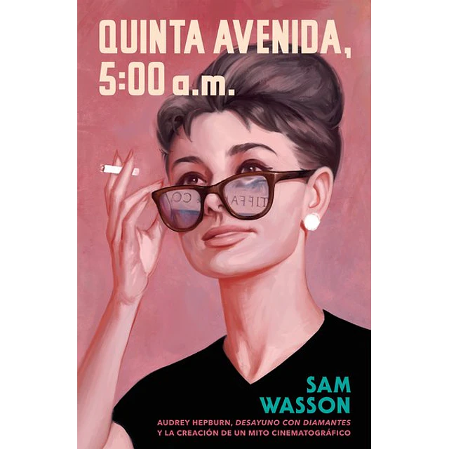 Quinta avenida 5:00 a.M.