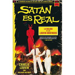 Satan es real
