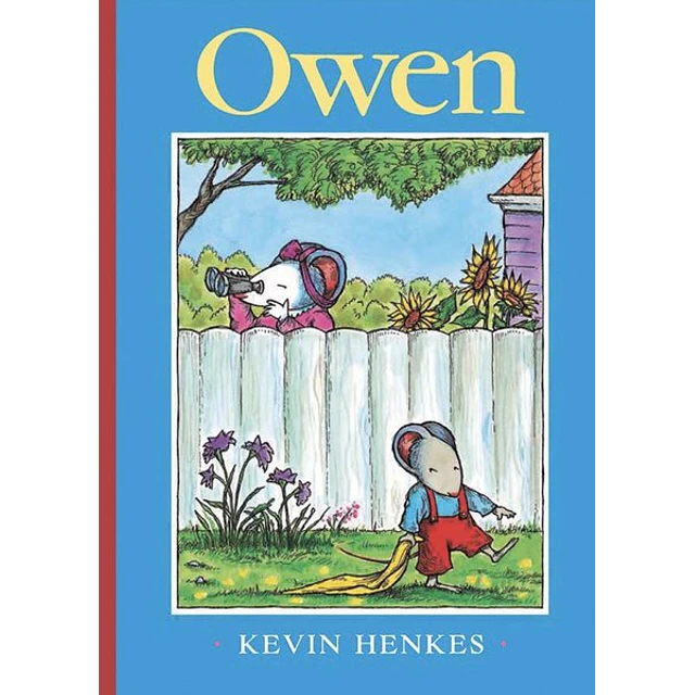 Owen