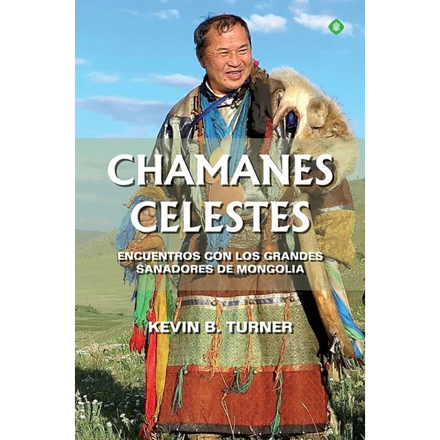 Chamanes celestes