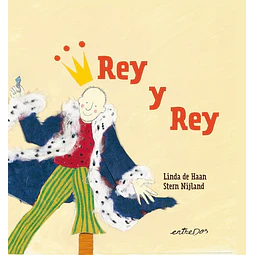 Rey y rey